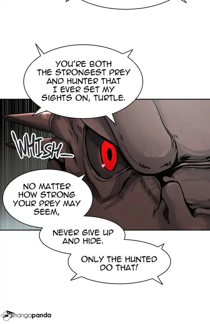 Tower of God Chapter 417 image 102